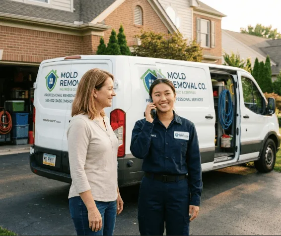 Crawlspace Mold Remediation North Charleston, SC FAQs